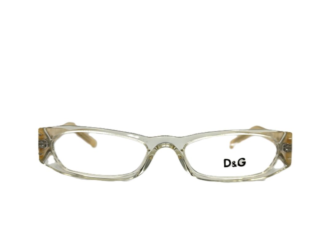 Eyewear Frame Dolce & Gabbana 1154 829
