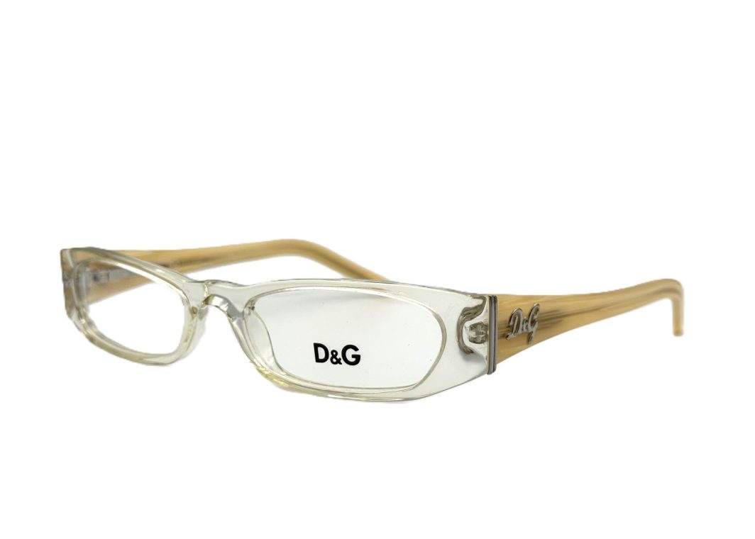Eyewear Frame Dolce & Gabbana 1154 829