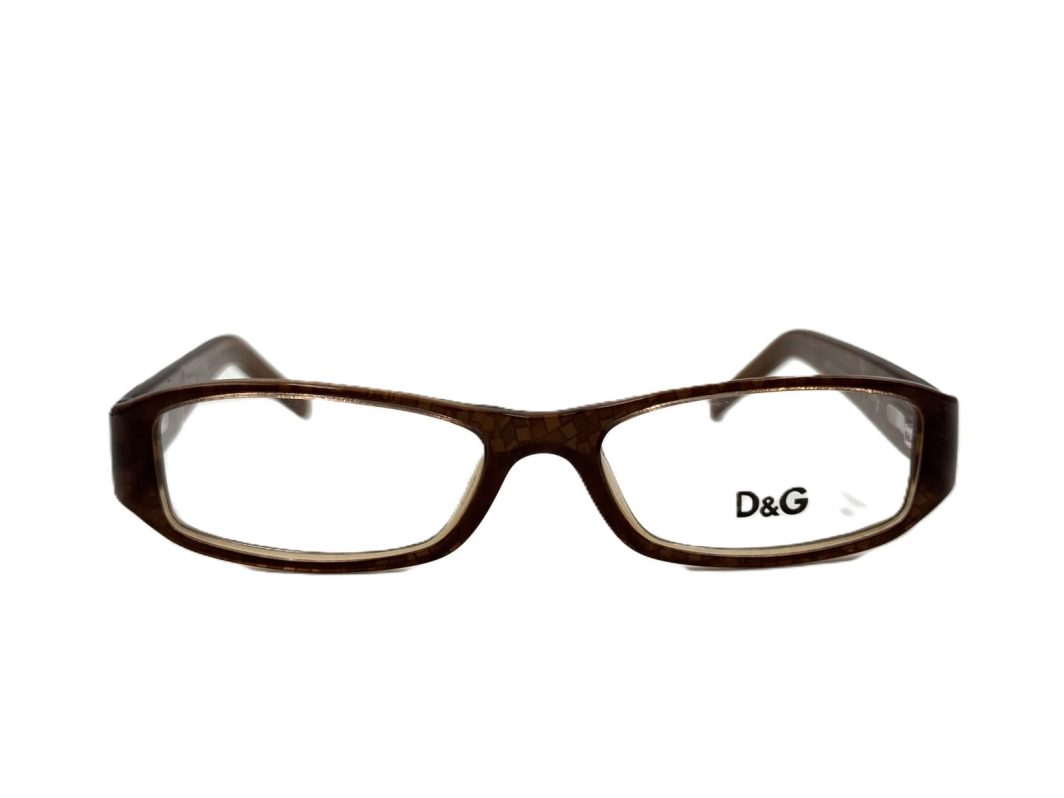 Eyewear Frame Dolce & Gabbana 1157 820