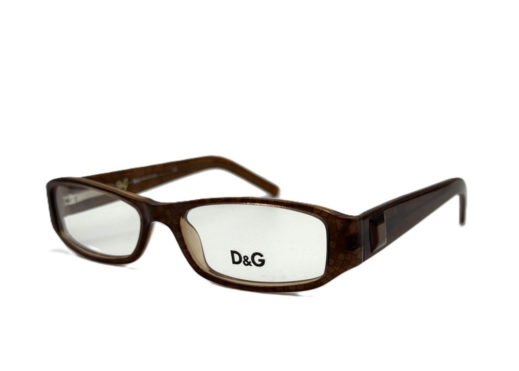 Eyewear Frame Dolce & Gabbana 1157 820