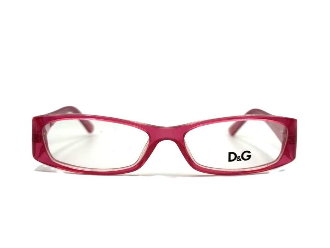 Eyewear Frame Dolce & Gabbana 1170 988