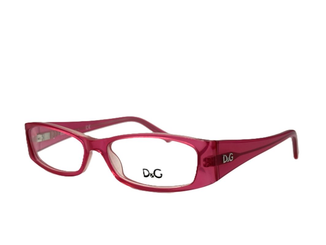 Eyewear Frame Dolce & Gabbana 1170 988