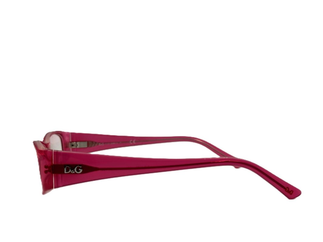 Eyewear Frame Dolce & Gabbana 1170 988