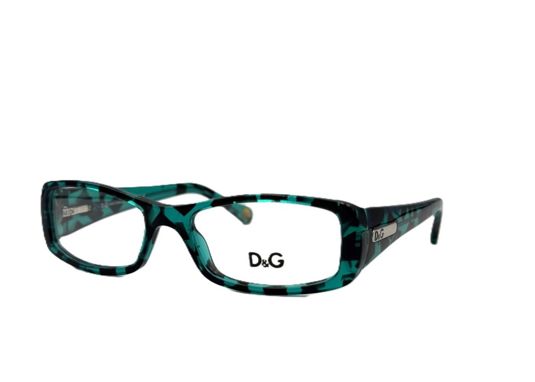 Eyewear Frame Dolce & Gabbana 1208 1778