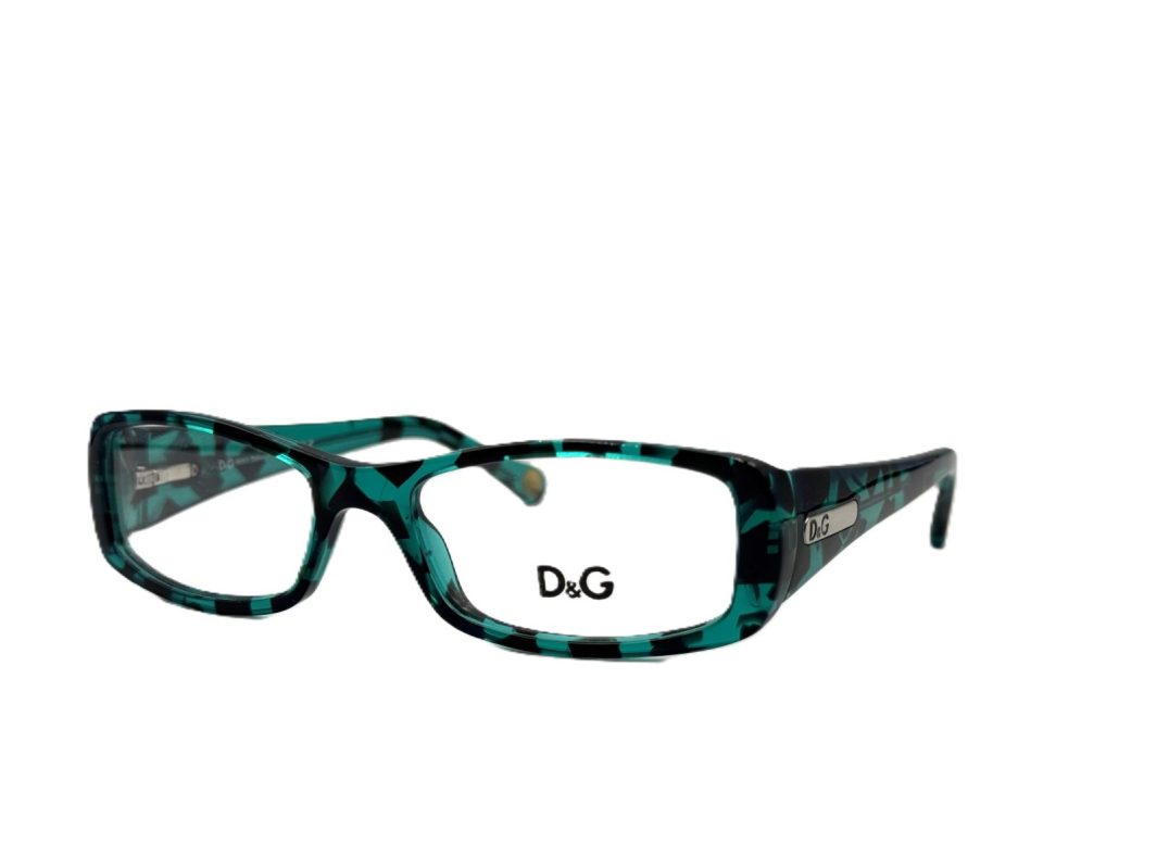 Eyewear Frame Dolce & Gabbana 1208 1778
