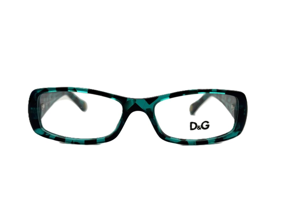 Eyewear Frame Dolce & Gabbana 1208 1778