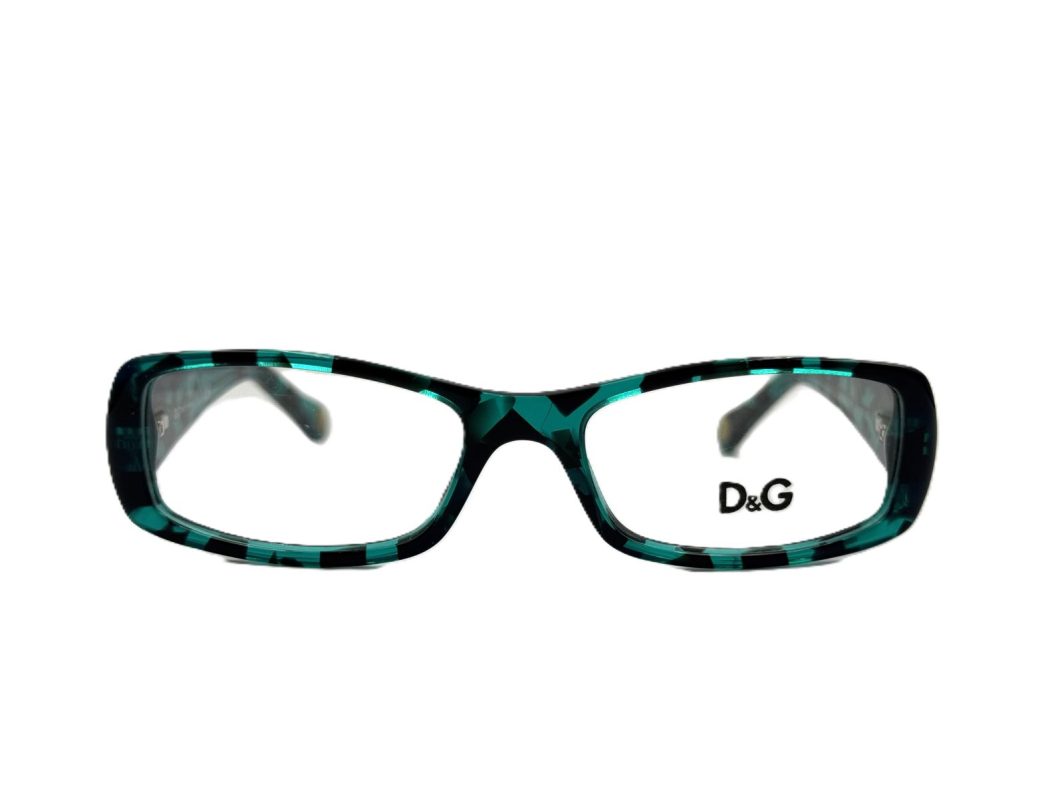 Eyewear Frame Dolce & Gabbana 1208 1778