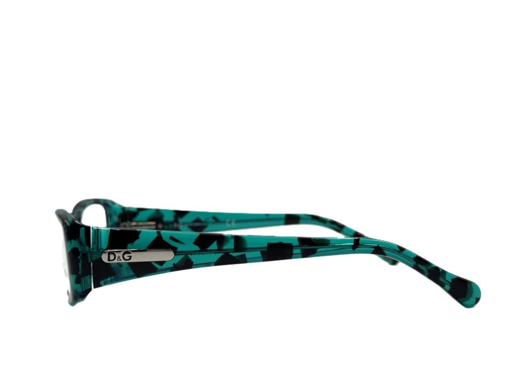 Eyewear Frame Dolce & Gabbana 1208 1778