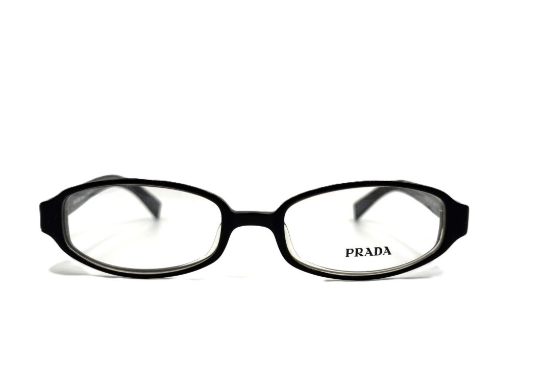 Eyewear Frame Prada 6AW 1O1 made in Japan