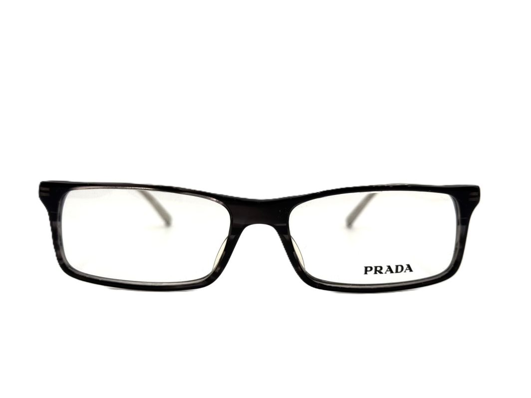 Eyewear Frame Prada VPR 02E 2AJ 1O1