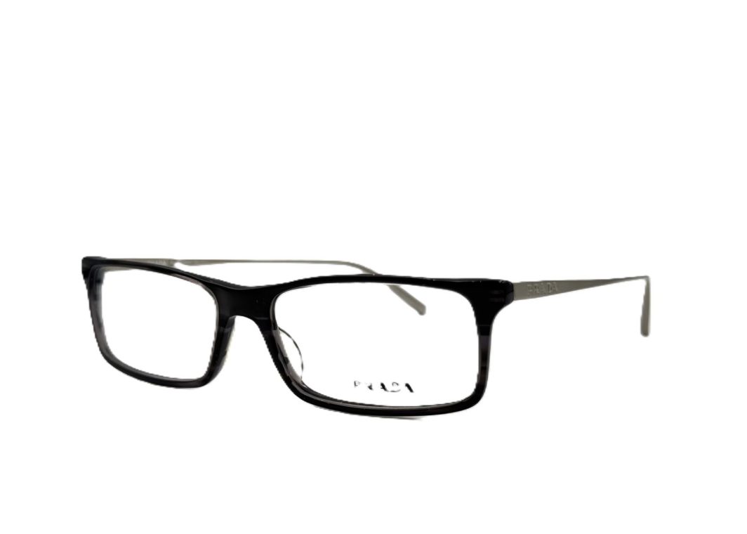 Eyewear Frame Prada VPR 02E 2AJ 1O1