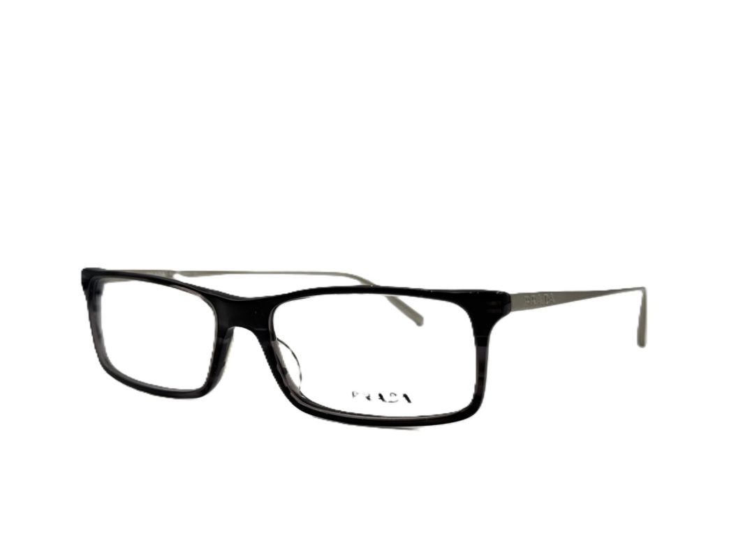 Eyewear Frame Prada VPR 02E 2AJ 1O1