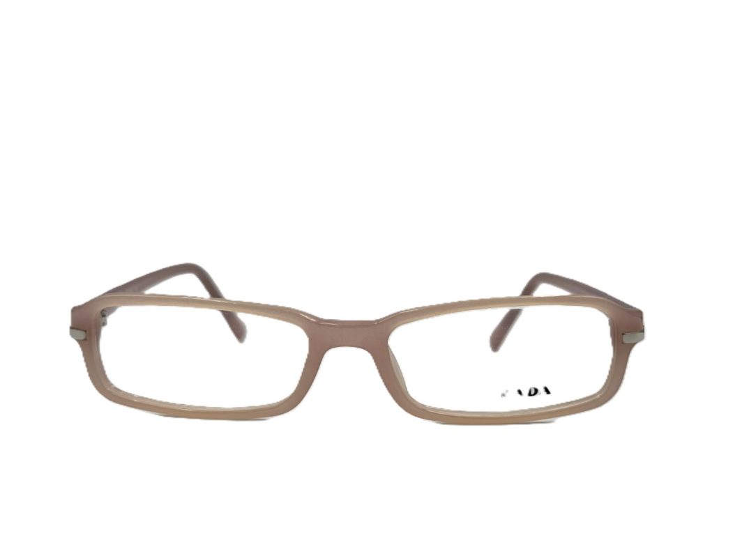 Eyewear Frame Prada VPR 02F 0BH 1O1 - Image 2