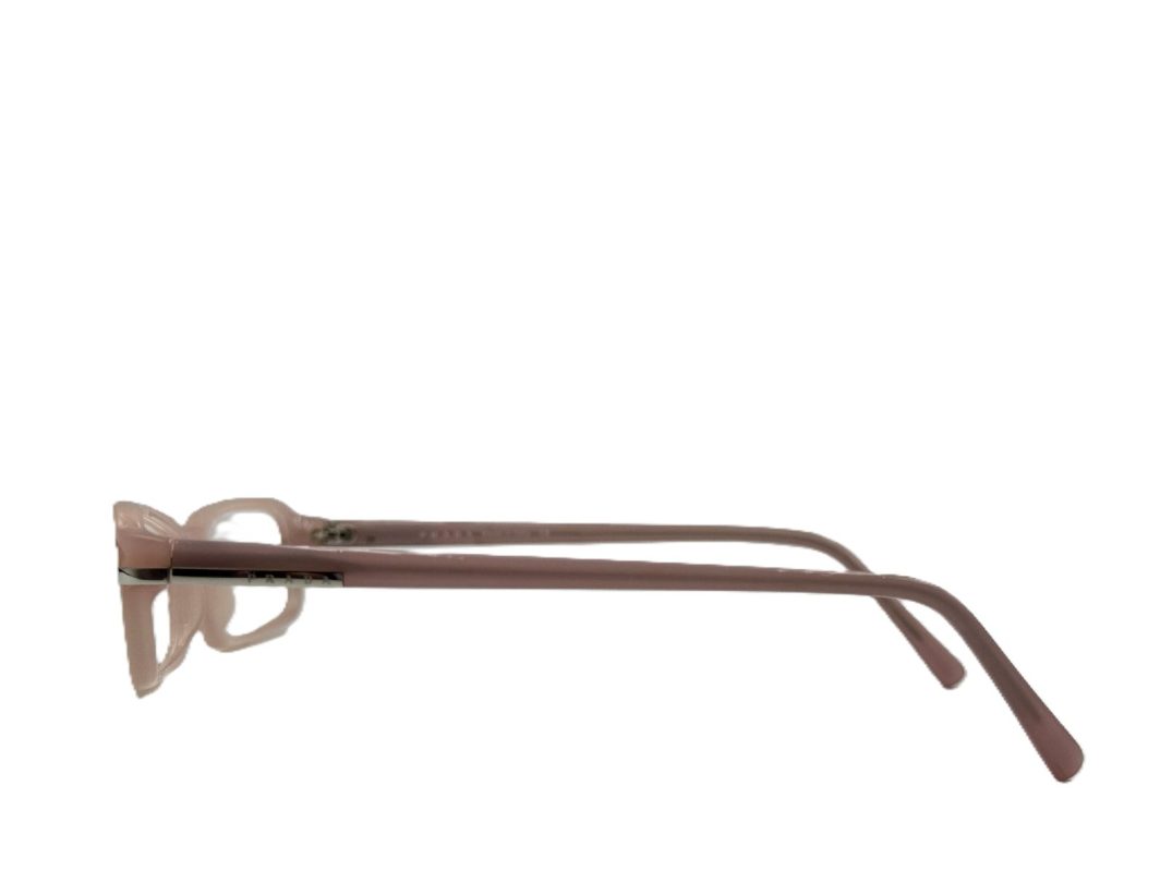 Eyewear Frame Prada VPR 02F 0BH 1O1
