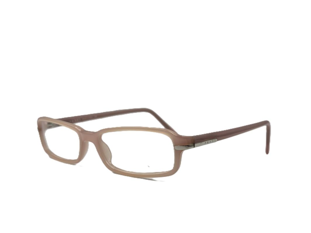 Eyewear Frame Prada VPR 02F 0BH 1O1