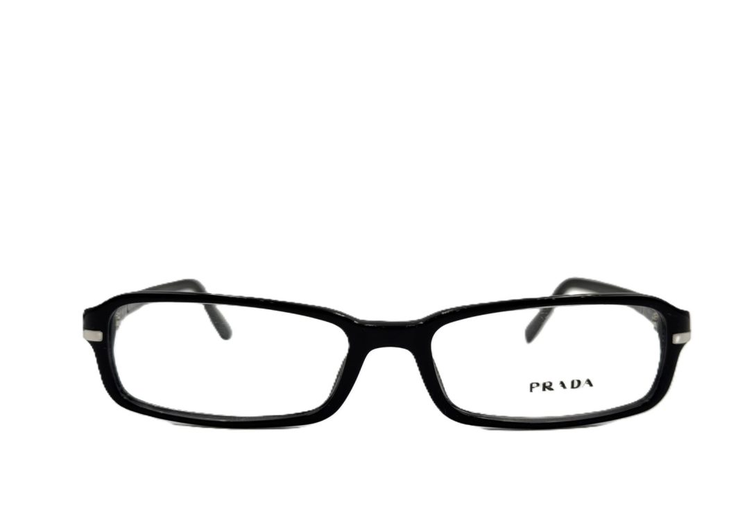 Eyewear Frame Prada VPR 02F 1AB 1O1