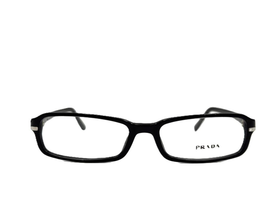 Eyewear Frame Prada VPR 02F 1AB 1O1
