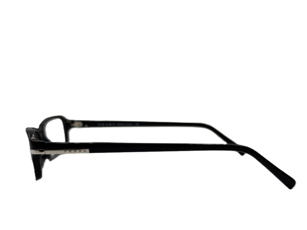 Eyewear Frame Prada VPR 02F 1AB 1O1
