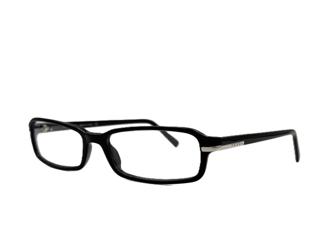 Eyewear Frame Prada VPR 02F 1AB 1O1