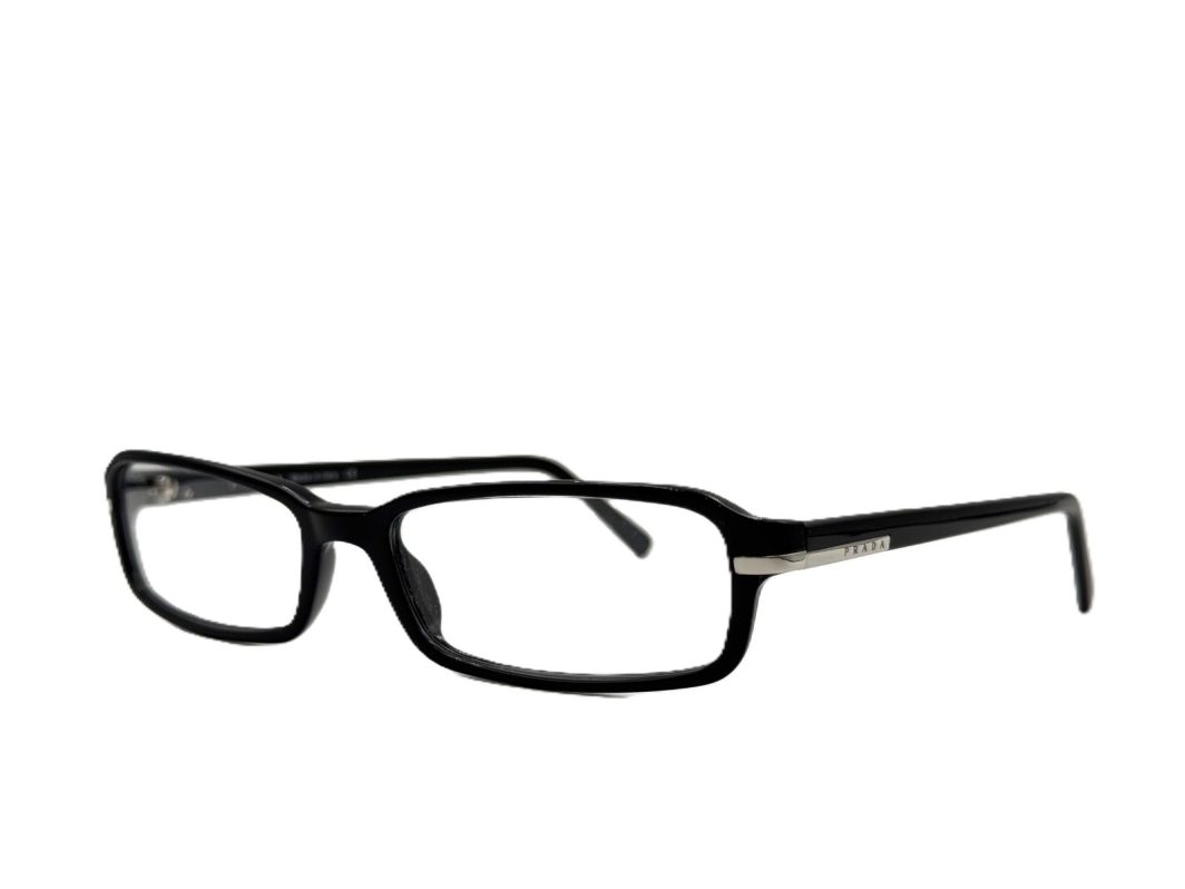 Eyewear Frame Prada VPR 02F 1AB 1O1