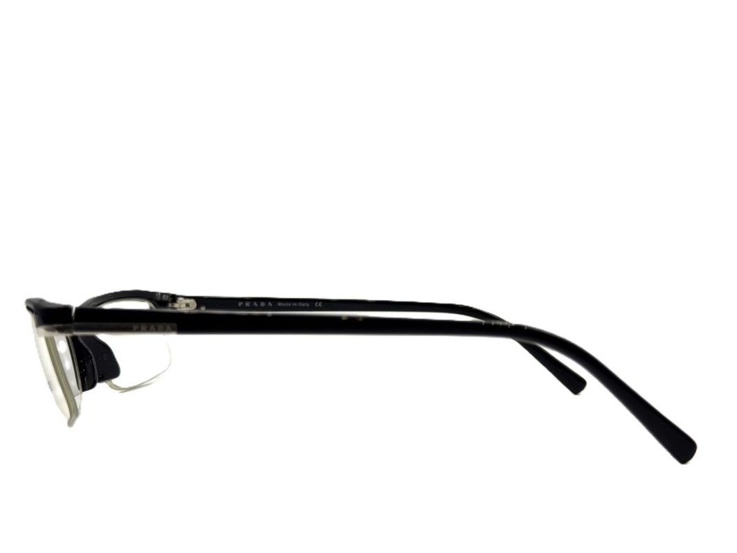 Eyewear Frame Prada VPR 02G 1AB 1O1