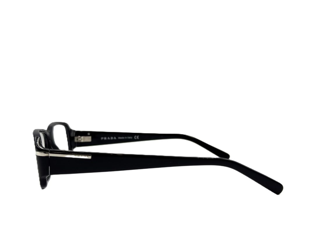 Eyewear Frame Prada VPR 02H 1AB 1O1