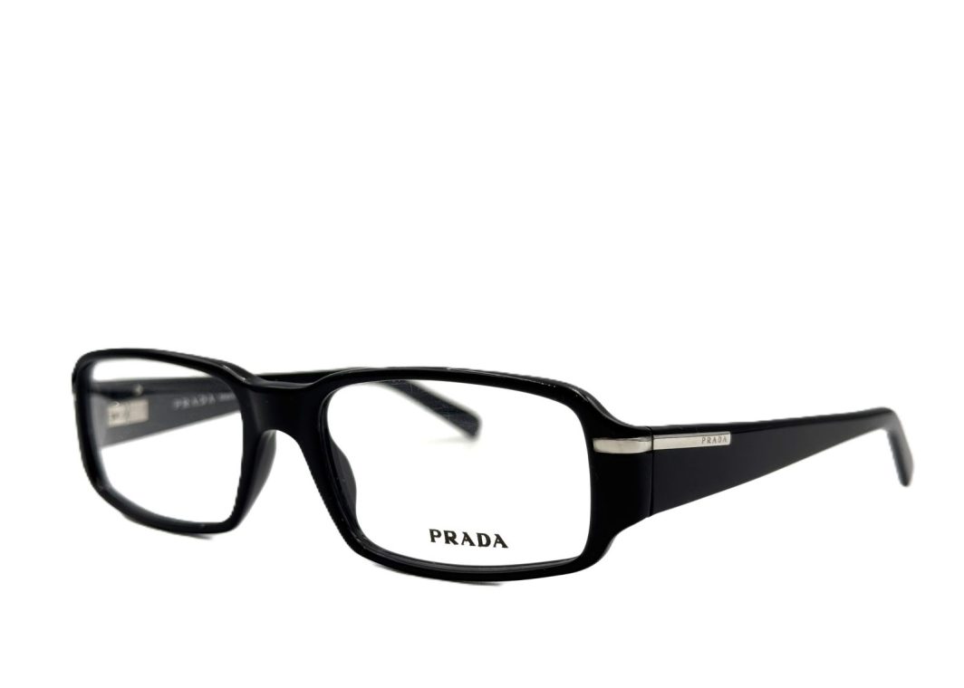 Eyewear Frame Prada VPR 02H 1AB 1O1
