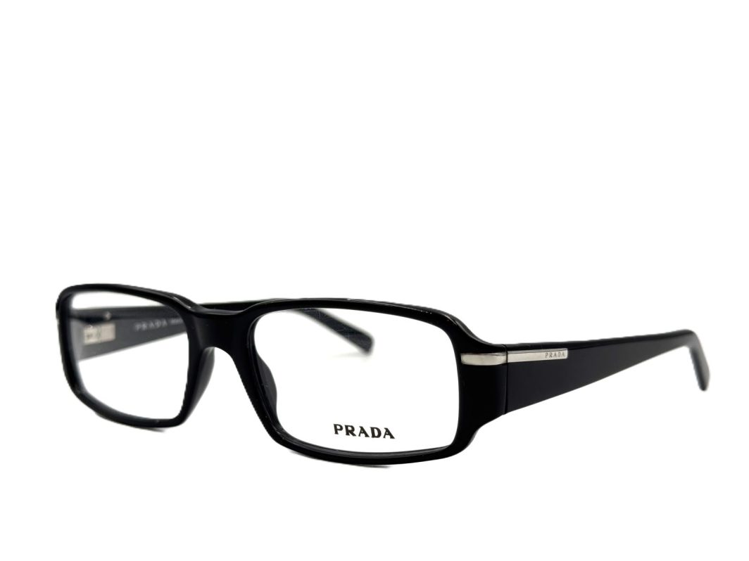 Eyewear Frame Prada VPR 02H 1AB 1O1