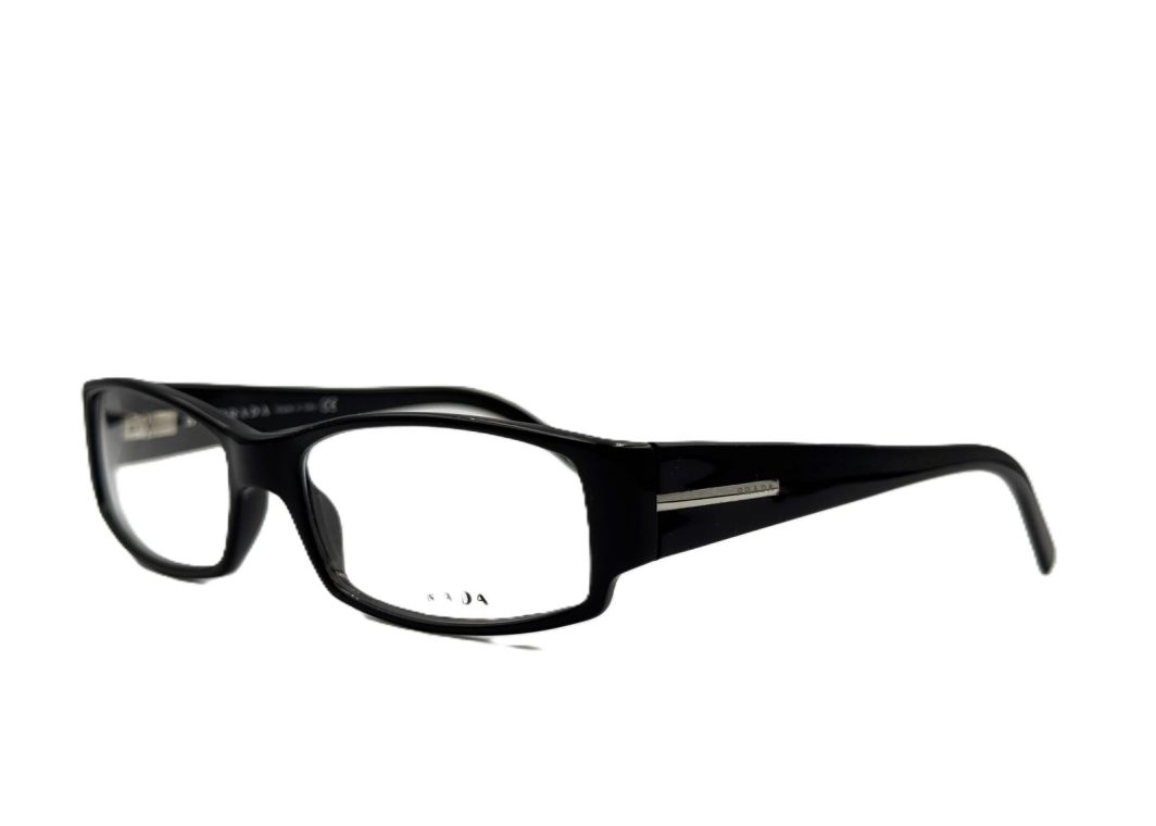 Eyewear Frame Prada VPR 03H 1AB 1O1