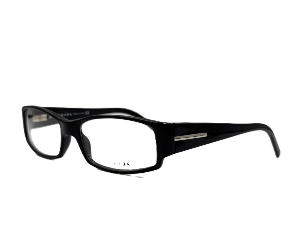 Eyewear Frame Prada VPR 03H 1AB 1O1