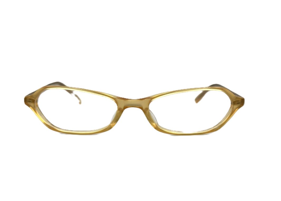 Eyewear Frame Prada VPR 04E 4AY 1O1