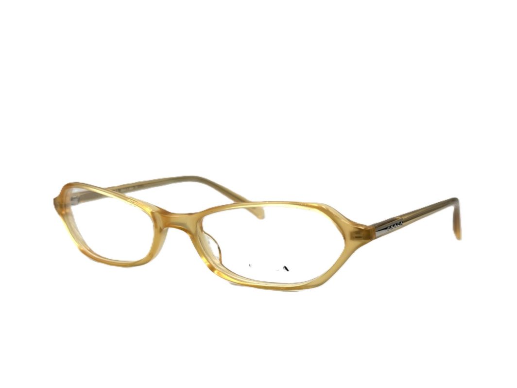 Eyewear Frame Prada VPR 04E 4AY 1O1