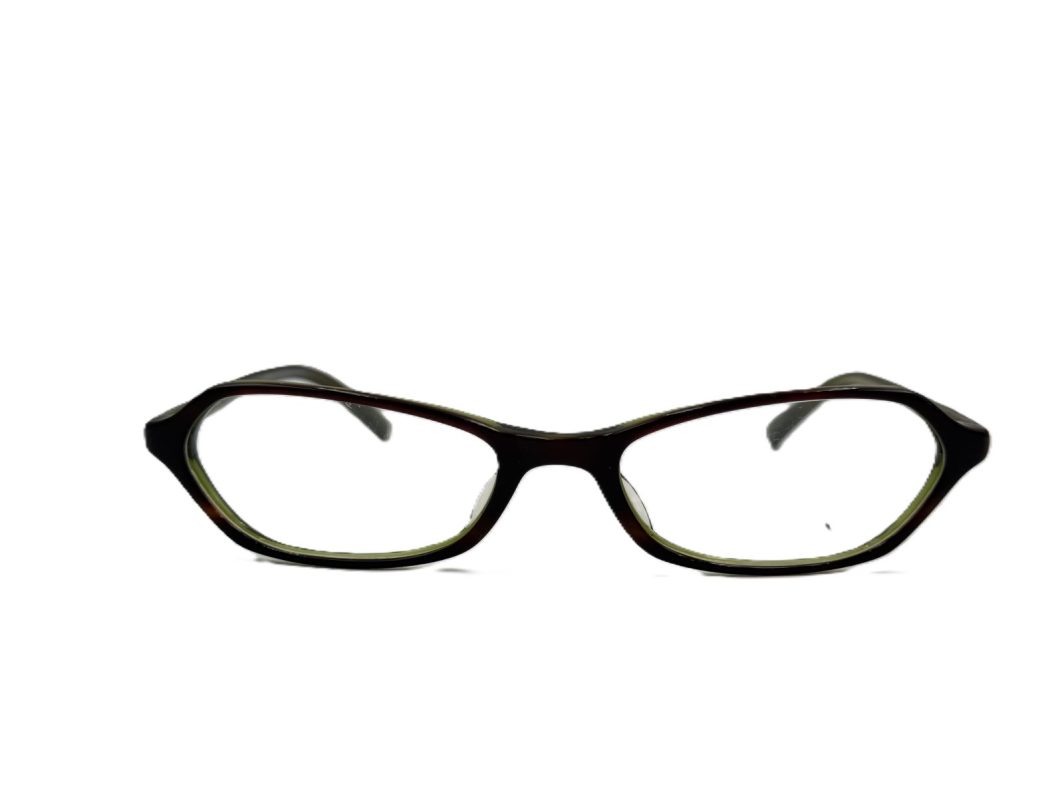 Eyewear Frame Prada VPR 04E 5AY 101 - Image 2