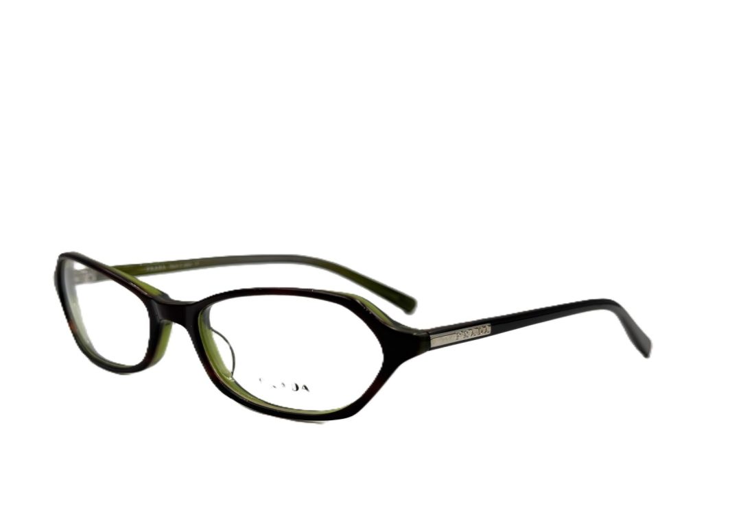 Eyewear Frame Prada VPR 04E 5AY 101