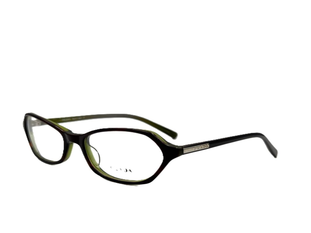 Eyewear Frame Prada VPR 04E 5AY 101