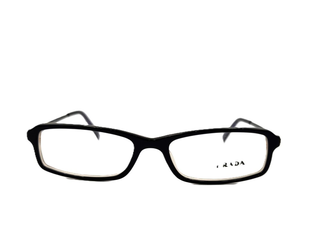 Eyewear Frame Prada VPR 04F 0BL 1O1