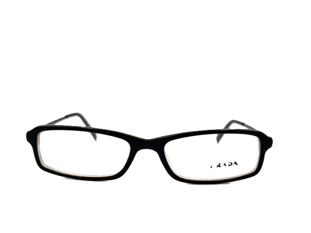 Eyewear Frame Prada VPR 04F 0BL 1O1