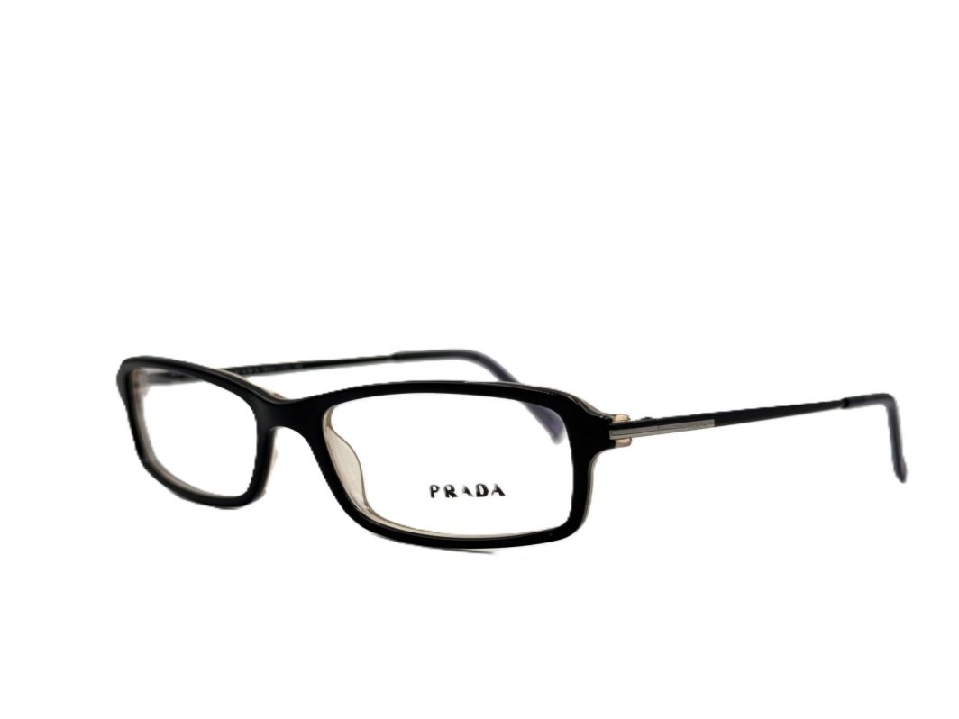 Eyewear Frame Prada VPR 04F 0BL 1O1