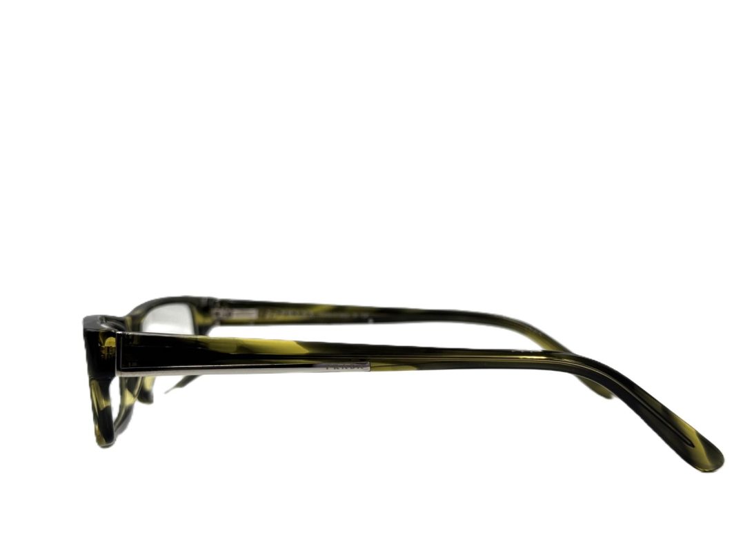 Eyewear Frame Prada VPR 04M ZWZ 1O1