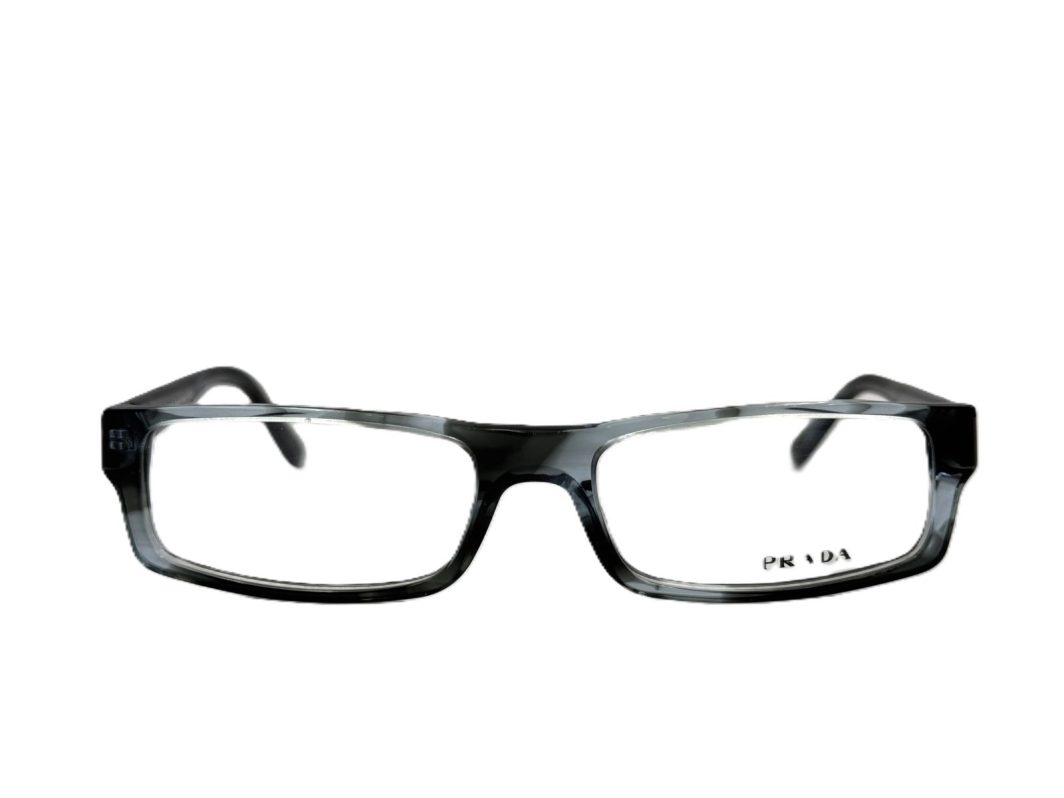 Eyewear Frame Prada VPR 04M ZXJ 1O1 - Image 2