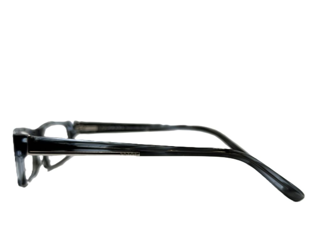 Eyewear Frame Prada VPR 04M ZXJ 1O1 - Image 3