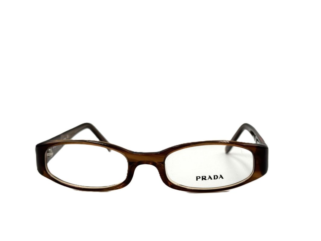 Eyewear Frame Prada VPR 05E 5AW 1O1