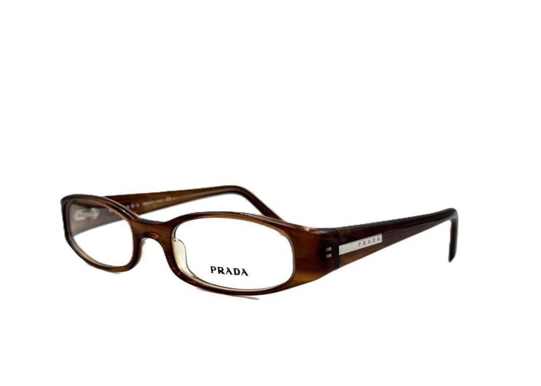 Eyewear Frame Prada VPR 05E 5AW 1O1