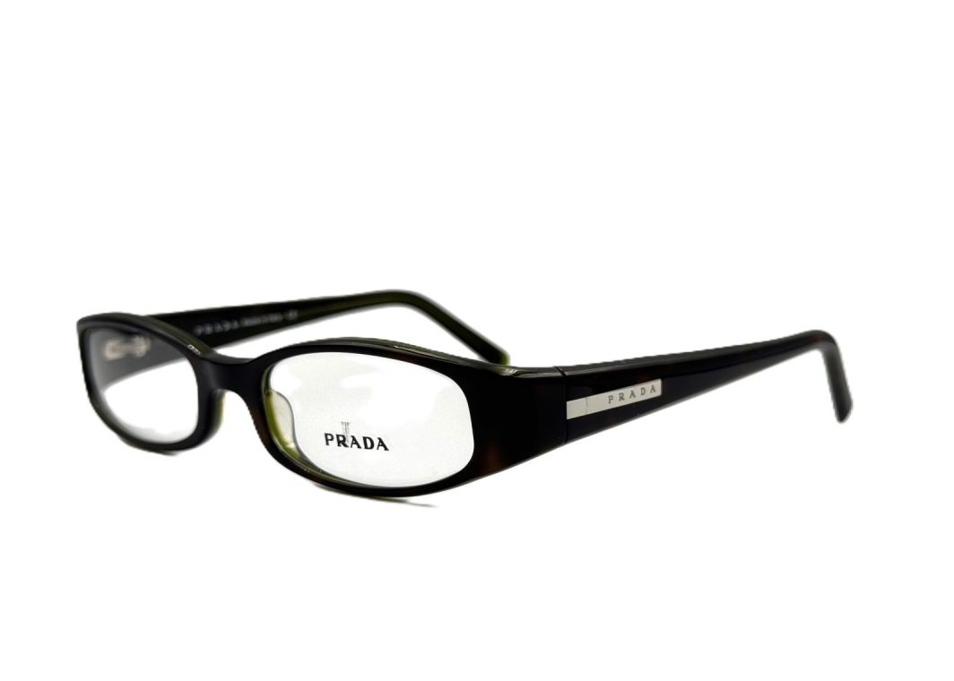 Eyewear Frame Prada VPR 05E 5AY 1O1
