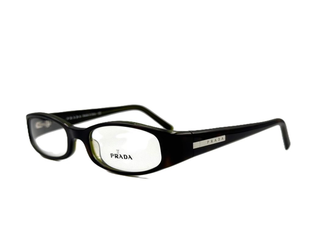 Eyewear Frame Prada VPR 05E 5AY 1O1