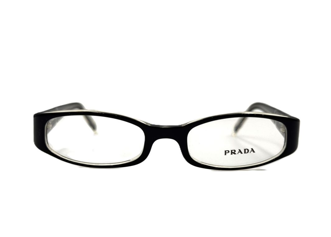 Eyewear Frame Prada VPR 05E 6AW 1O1