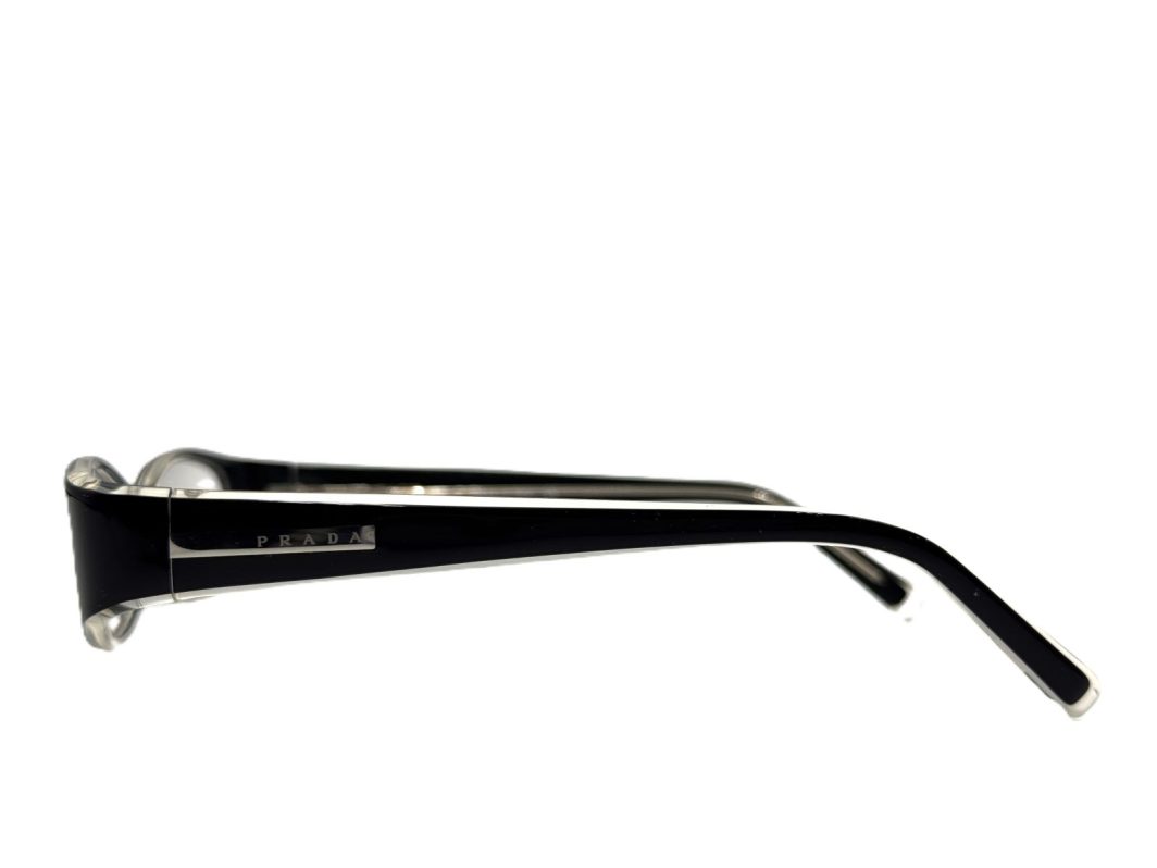 Eyewear Frame Prada VPR 05E 6AW 1O1
