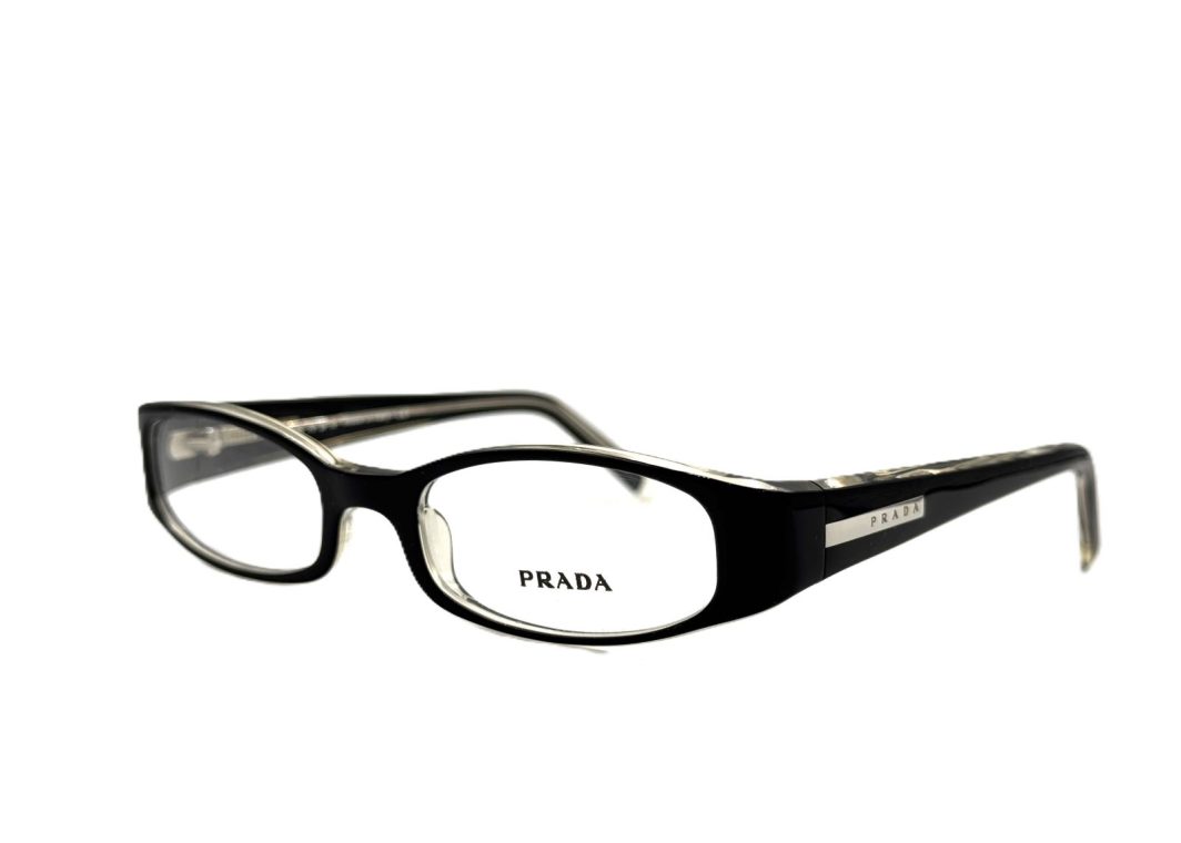 Eyewear Frame Prada VPR 05E 6AW 1O1