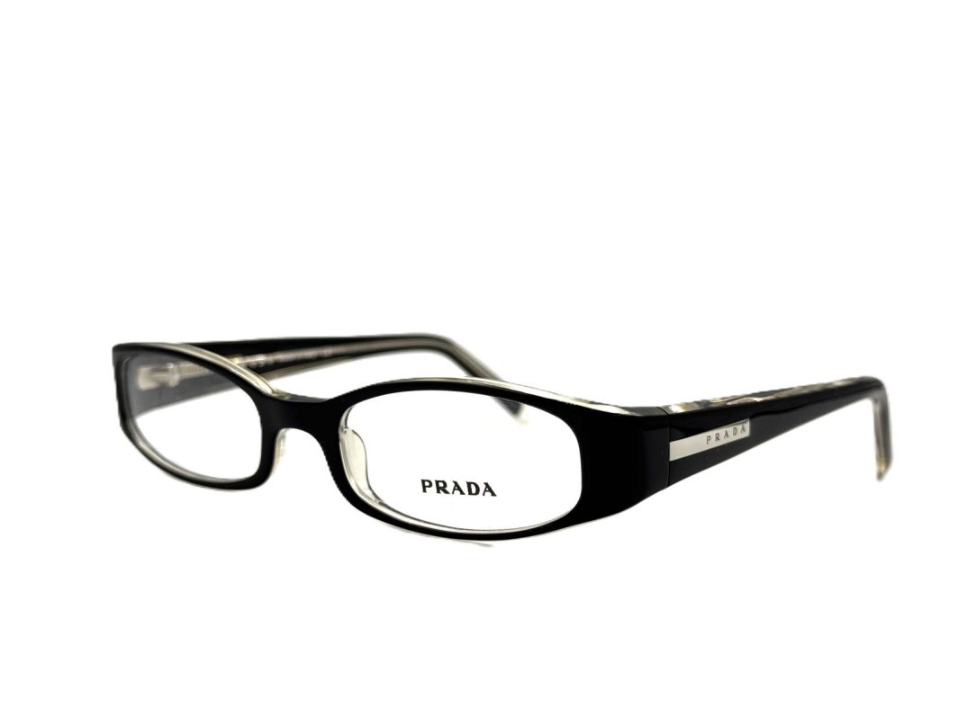 Eyewear Frame Prada VPR 05E 6AW 1O1