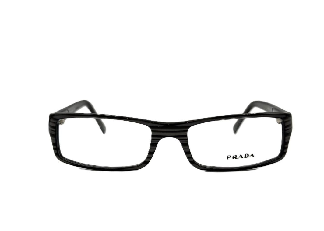Eyewear Frame Prada VPR 05F 0BN 1O1